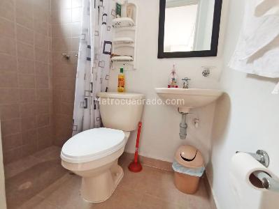 Casa de 4 alcobas en venta en Prado Centro, Medellín, 200 m² · foto 20 de 20