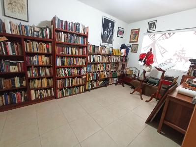Casa de 4 alcobas en venta en Prado Centro, Medellín, 200 m² · foto 9 de 20