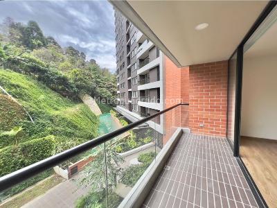 Apartamento de 2 alcobas en venta en Envigado El Trianon, Envigado, 67 m² · foto 4 de 20