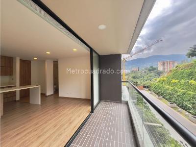 Apartamento de 2 alcobas en venta en Envigado El Trianon, Envigado, 67 m² · foto 5 de 20