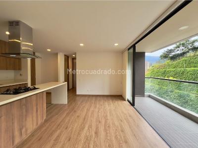 Apartamento de 2 alcobas en venta en Envigado El Trianon, Envigado, 67 m² · foto 17 de 20
