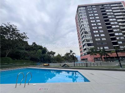 Apartamento de 2 alcobas en venta en Envigado El Trianon, Envigado, 67 m² · foto 20 de 20