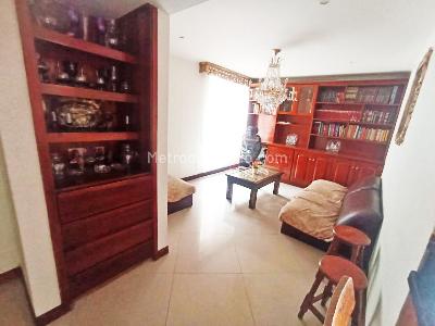 Apartamento de 4 alcobas en venta en Laureles, Medellín, 157 m² · foto 6 de 20