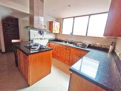 Apartamento de 4 alcobas en venta en Laureles, Medellín, 157 m² · foto 8 de 20
