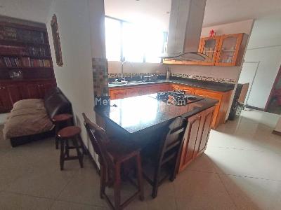Apartamento de 4 alcobas en venta en Laureles, Medellín, 157 m² · foto 9 de 20