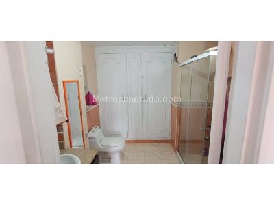 Apartamento en venta en Los Colores, Medellín · foto 13 de 13