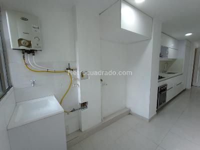 Apartamento en venta en Belen Loma De Los Bernal, Medellín · foto 12 de 20
