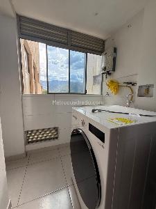 Apartamento en venta en Belen Loma De Los Bernal, Medellín · foto 18 de 20