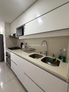 Apartamento en venta en Belen Loma De Los Bernal, Medellín · foto 20 de 20