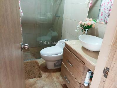 Casa de 3 alcobas en venta en La America, Medellín, 115 m² · foto 13 de 19