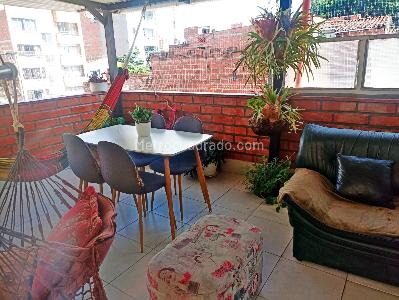 Casa de 3 alcobas en venta en La America, Medellín, 115 m² · foto 17 de 19