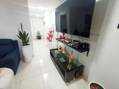 Casa de 3 alcobas en venta en La America, Medellín, 115 m² · foto 2 de 19