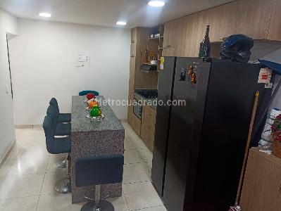 Casa de 3 alcobas en venta en La America, Medellín, 115 m² · foto 4 de 19