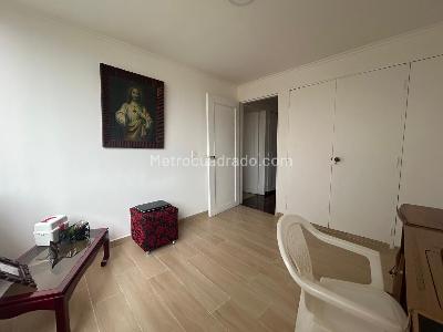 Apartamento en venta en Centro, Medellín · foto 17 de 20
