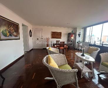 Apartamento en venta en Centro, Medellín · foto 2 de 20