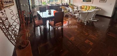 Apartamento en venta en Centro, Medellín · foto 3 de 20
