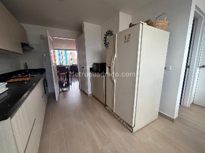 Apartamento en venta en Centro, Medellín · foto 6 de 20