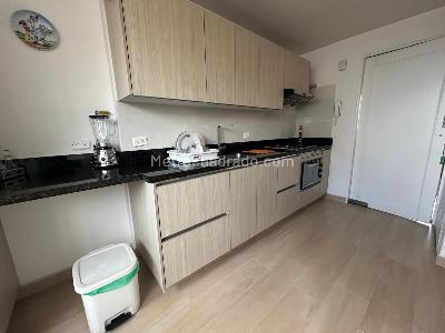 Apartamento en venta en Centro, Medellín · foto 7 de 20