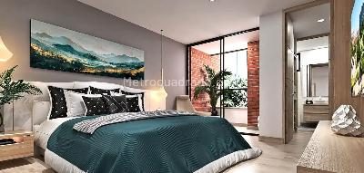 Apartamento en venta en Laureles, Medellín · foto 11 de 20