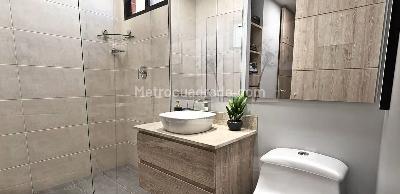 Apartamento en venta en Laureles, Medellín · foto 14 de 20