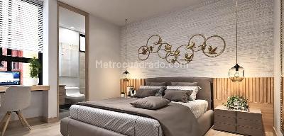 Apartamento en venta en Laureles, Medellín · foto 16 de 20