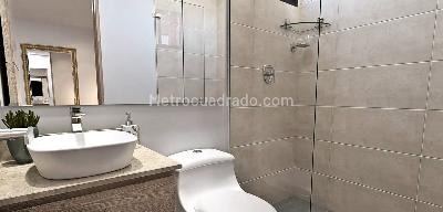 Apartamento en venta en Laureles, Medellín · foto 17 de 20