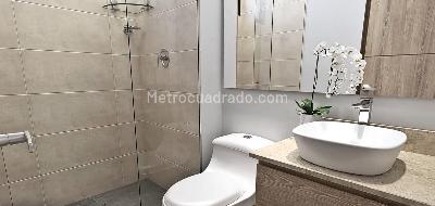Apartamento en venta en Laureles, Medellín · foto 20 de 20