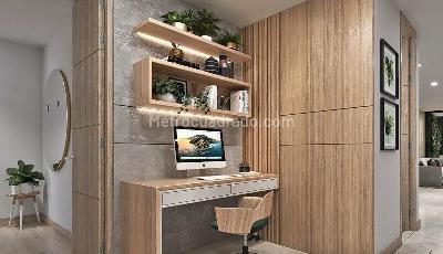 Apartamento en venta en Laureles, Medellín · foto 6 de 20