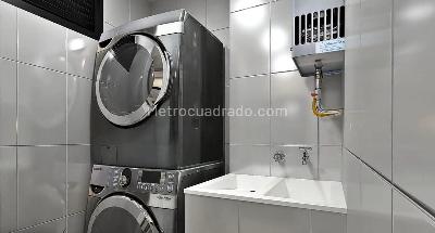 Apartamento en venta en Laureles, Medellín · foto 8 de 20