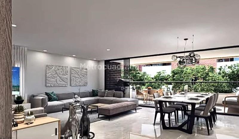 Piso – Medellín - Vista 2