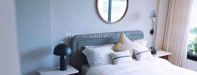 Apartamento de 1 alcoba en venta en Alto Las Palmas, Envigado, 37 m² · foto 9 de 16