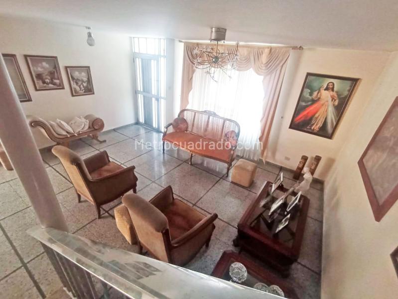 Casa – Medellín, El Nogal - Los Almendros, Belén - Vista 3