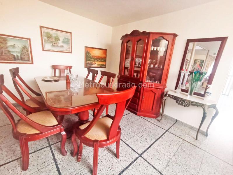 Casa – Medellín, El Nogal - Los Almendros, Belén - Vista 4