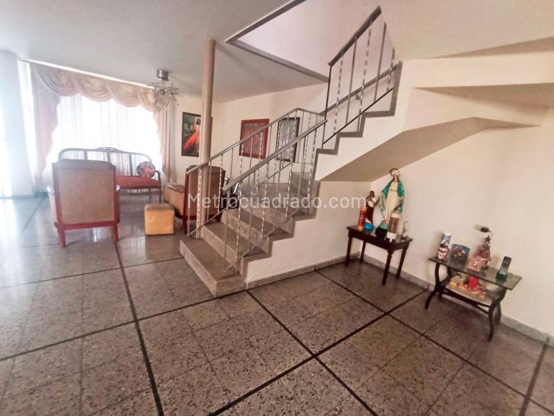 Casa – Medellín, El Nogal - Los Almendros, Belén - Vista 5