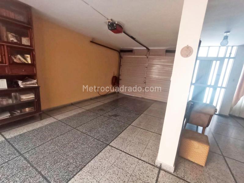 Casa – Medellín, El Nogal - Los Almendros, Belén - Más