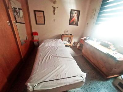 Casa de 5 alcobas en venta en Laureles Nogal, Medellín, 400 m² · foto 18 de 20