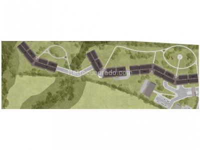 Apartamento de 1 alcoba en venta en Alto De Las Palmas, Envigado, 37 m² · foto 5 de 6