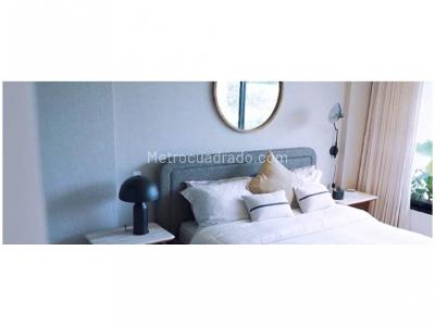 Apartamento de 1 alcoba en venta en Alto De Las Palmas, Envigado, 37 m² · foto 6 de 6