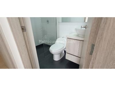 Apartamento de 2 alcobas en venta en El Carmelo, Sabaneta, 85 m² · foto 13 de 13