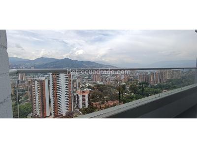 Apartamento de 2 alcobas en venta en El Carmelo, Sabaneta, 85 m² · foto 3 de 13