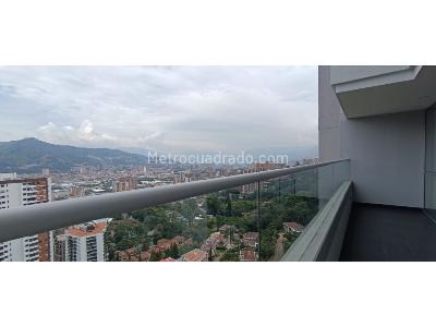 Apartamento de 2 alcobas en venta en El Carmelo, Sabaneta, 85 m² · foto 4 de 13