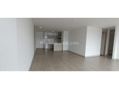 Apartamento de 2 alcobas en venta en El Carmelo, Sabaneta, 85 m² · foto 5 de 13