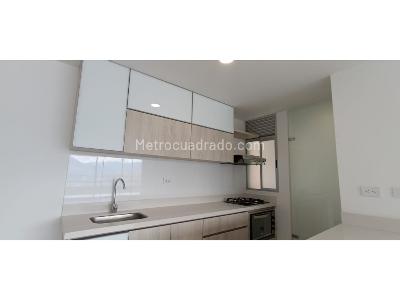 Apartamento de 2 alcobas en venta en El Carmelo, Sabaneta, 85 m² · foto 7 de 13