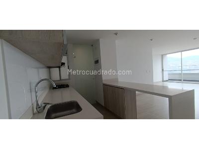 Apartamento de 2 alcobas en venta en El Carmelo, Sabaneta, 85 m² · foto 8 de 13