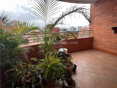Apartamento en venta en Laureles, Medellín · foto 4 de 20