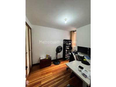 Casa de 4 alcobas en venta en Loma De Los Bernal, Medellín, 157 m² · foto 8 de 14