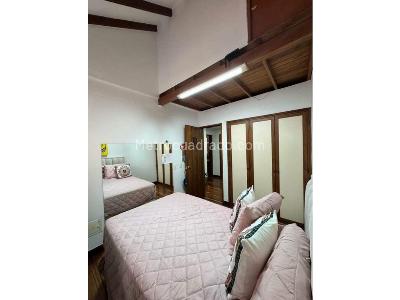 Casa de 4 alcobas en venta en Loma De Los Bernal, Medellín, 157 m² · foto 10 de 14