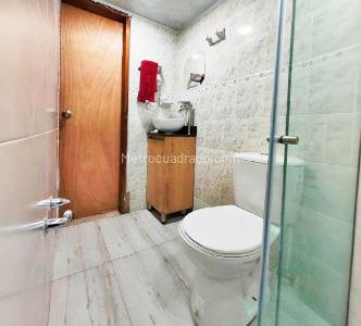 Apartamento en venta en Boston, Medellín · foto 12 de 16