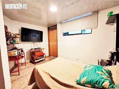 Apartamento en venta en Boston, Medellín · foto 16 de 16