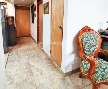 Apartamento en venta en Boston, Medellín · foto 4 de 16